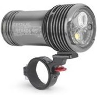 Exposure Strada Mk12 Rs Aktiv 1450 Lumens Front Light