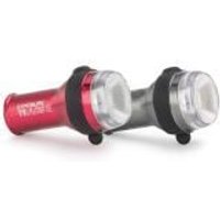 Cyclestore Exposure Lights Exposure Trace + Tracer Mk3 Reakt + Peloton Pack Light Set | Save up to 12% with Loyalty Scheme & FREE 48hr tracked postage over £20.
