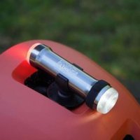 Exposure Link Plus Mk4 Daybright 400 Lumens Front & Rear Light