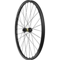 Cyclestore Mavic E-Crosstrail SL 29 Disc Boost Front Wheel Centre Lock Boost | Save up to 12% with Loyalty Scheme & FREE 48hr tracked postage over £20.