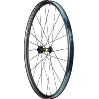 Cyclestore Mavic Crosstrail SL Carbon 29 Disc 6 Bolt Front Wheel 6-Bolt - Front | Save up to 12% with Loyalty Scheme & FREE 48hr tracked postage over £20.