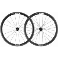 Cyclestore Mavic Cosmic S 40 Carbon Rim Brake QR Road Wheel Set 2026 Campagnolo ED11 9/12x | Save up to 12% with Loyalty Scheme & FREE 48hr tracked postage over £20.