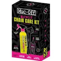 Cyclestore Muc Off Muc-Off Bicycle Chain Care Kit | Save up to 12% with Loyalty Scheme & FREE 48hr tracked postage over £20.