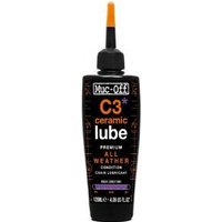 Image of Muc-off C3 Ceramic All Weather Lube 120ml