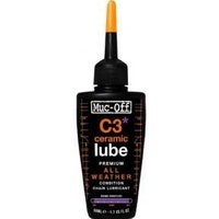 Muc-Off C3 Ceramic All Weather Lube 50ml