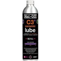 Muc-Off C3 Ceramic All Weather Lube 300ml