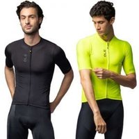 Image of Ale Colour Block Pragma Jersey 2026 Medium - Black