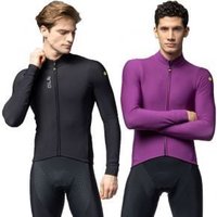 Image of Ale Fondo 3.0 Pragma Long Sleeve Jersey 2026