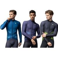 Image of Ale Cosmic Pragma Long Sleeve Jersey