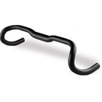 Cyclestore Specialized Equipment Specialized Hover Alloy Handlebars - 15mm Rise Plus Flare 42cm 420mm - Black | Save up to 12% with Loyalty Scheme & FREE 48hr tracked postage over £20.
