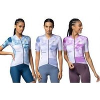 Image of Ale Atmosphera PR-E Womens Jersey 2026 Small - Aqua