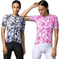 Image of Ale Essenza Pragma Womens Jersey 2026 X-Small - Fucsia