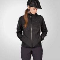 Cyclestore Endura Singletrack 2 Womens Waterproof Jacket Medium | Save up to 12% with Loyalty Scheme & FREE 48hr tracked postage over £20.