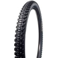 Cyclestore Specialized Equipment Specialized Hardrock`r Mtb Tyre 27.5x2.0 27.5/650Bx2.0 - Black | Save up to 12% with Loyalty Scheme & FREE 48hr tracked postage over £20.