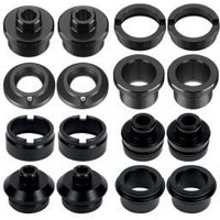 Cyclestore Mavic Front Axle 15>95mm front axle reducers + Quick Release axle 15>95mm front axle reducers + Quick Release axle | Save up to 12% with Loyalty Scheme & FREE 48hr tracked postage over £20.