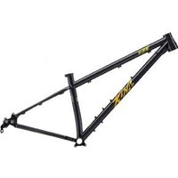 Cyclestore Kona Honzo ESD Mtb Frameset Large - Black | Save up to 12% with Loyalty Scheme & FREE 48hr tracked postage over £20.