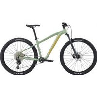 Cyclestore Kona Mahuna 29er Mountain Bike Large - Satin Jade w/ Gloss Lassi & Dark Jade Decals | Save up to 12% with Loyalty Scheme & FREE 48hr tracked postage over £20.