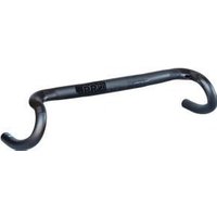 Cyclestore Pro Discover Handlebar Carbon 31.8mm 20° Flare 44cm - carbon | Save up to 12% with Loyalty Scheme & FREE 48hr tracked postage over £20.