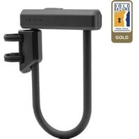 Cyclestore Hiplok Urban D Lock Black | Save up to 12% with Loyalty Scheme & FREE 48hr tracked postage over £20.