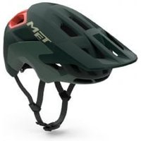 Image of Met Revo Mips Mtb Helmet Large 58-61cm - Forest