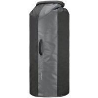 Image of Ortlieb Heavyweight Drybag With Handle Ps490 109 Litres Black/Grey