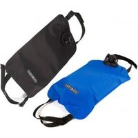Cyclestore Ortlieb Water Bag 4 Litre Blue | Save up to 12% with Loyalty Scheme & FREE 48hr tracked postage over £20.
