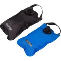 Image of Ortlieb Water Bag 2 Litres Black (ON22)