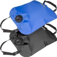Cyclestore Ortlieb Water Bag 10 Litre Black ON26 | Save up to 12% with Loyalty Scheme & FREE 48hr tracked postage over £20.