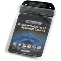 Cyclestore Ortlieb Document Bag A6 | Save up to 12% with Loyalty Scheme & FREE 48hr tracked postage over £20.