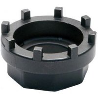 Image of Park Bottom Bracket Tool - 8 Notch Cups: Shimano / Isis