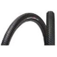 Image of Panaracer Comet 26 Inch Hard Pack Folding Mountain Bike Tyre 26X2.1 - Black