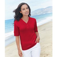 Damart Short Sleeved Sweater at Damart Damart Short Sleeved Sweater.