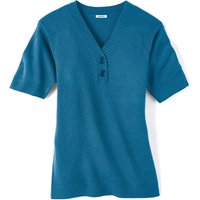 Damart Short Sleeved Sweater Damart Short Sleeved Sweater