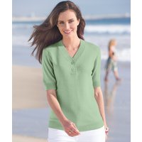 Damart Short Sleeved Sweater at Damart Damart Short Sleeved Sweater.