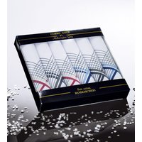 Damart Pack of 6 Hankies