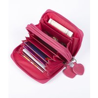 Damart Concertina Purse