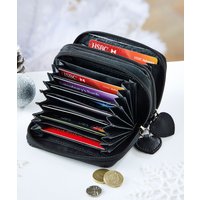 Damart Concertina Purse