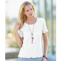 Damart Crinkle T-shirt