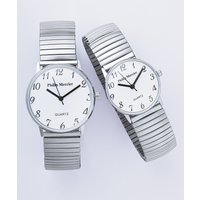 Damart Expandable Watch