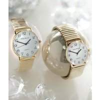 Damart Expandable Watch