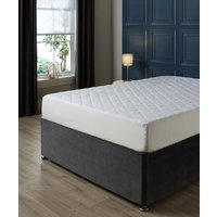 Damart Fitted Mattress Protector