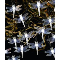 Damart Solar lights at Damart Damart Solar lights.