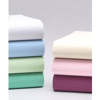 Damart Oxford Pillowcases