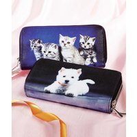 Damart Animal Purse