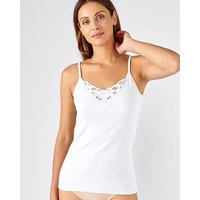 Damart Camisole Top