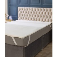 Damart Memory foam topper