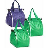 Damart 3 Piece Trolley Set