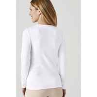 Damart Thermal Intense Warmth Long Sleeved Recycled T-Shirt