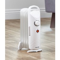 Damart Oil-Filled Radiator