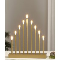 Damart Flickabright Candlebridge
